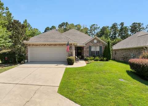 135 Cottage, Hattiesburg, MS 39402