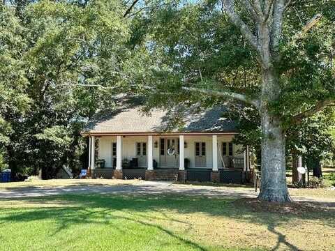 90 Windwood Trace, Hattiesburg, MS 39402