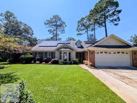 805 Winchester Road, Hinesville, GA 31313