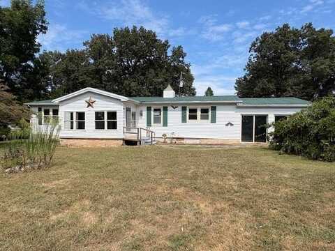 10043 Melton Road, Corydon, KY 42406