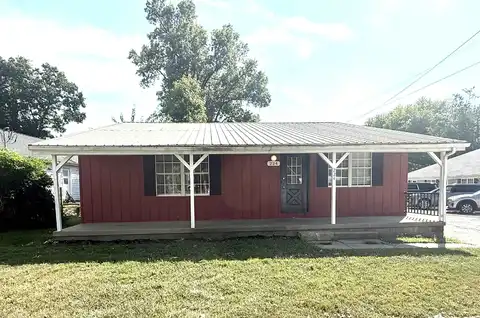 224 Watson Lane, Henderson, KY 42420