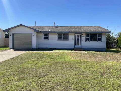 1907 Holmes, Hays, KS 67601