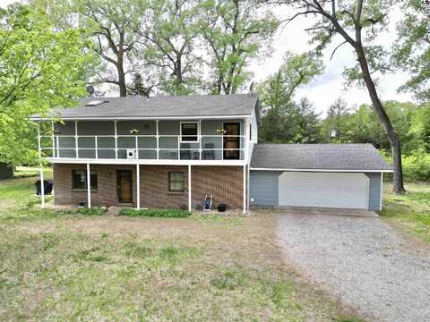 6103 E 69th Ave, Buhler, KS 67522