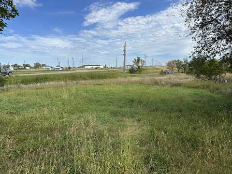 E Dakota (Hwy 212) St, Doland, SD 57436