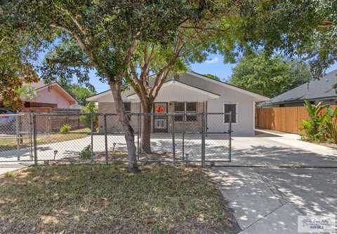 1311 DATE PALM, ALAMO, TX 78516