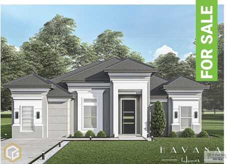 709 FOSTER LN, BROWNSVILLE, TX 78521
