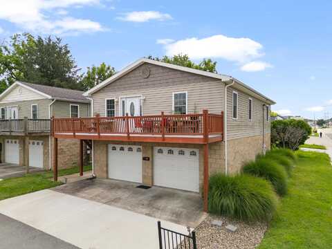 1108 River Edge Drive, Milton, WV 25541