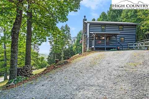 368 Wildcat Estates Drive, Deep Gap, NC 28618