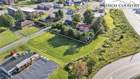 Tbd South Street, Jefferson, NC 28640