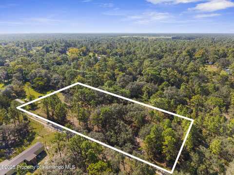5634 W Classic Lane, Homosassa, FL 34446