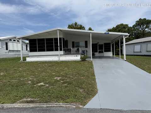 9074 Highpoint Boulevard, Brooksville, FL 34613