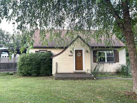 2767 Warm Springs Avenue, Huntingdon, PA 16652