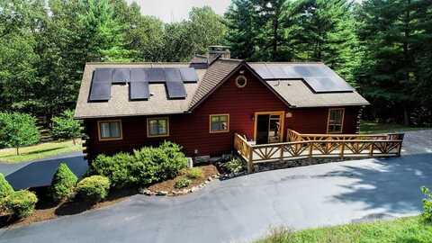 317 Jennifer Drive, Huntingdon, PA 16652