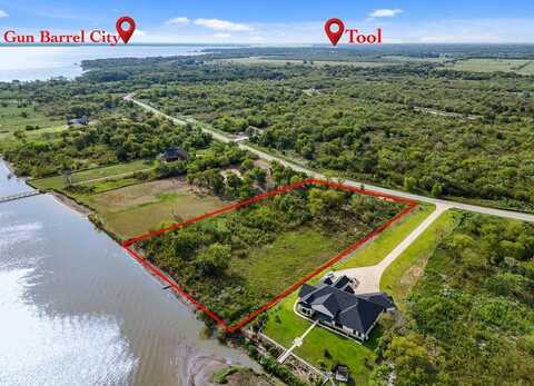 9277 W Shoreline Dr, Kemp, TX 75143