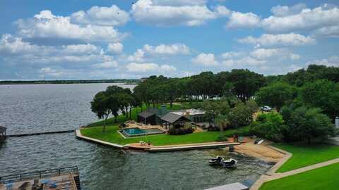 553 Arrowwood Beach Rd, Trinidad, TX 75163