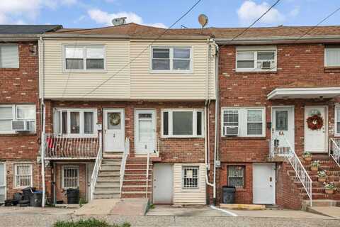 8 VAN NOSTRAND AVE, JC, Bergen-Lafayett, NJ 07305