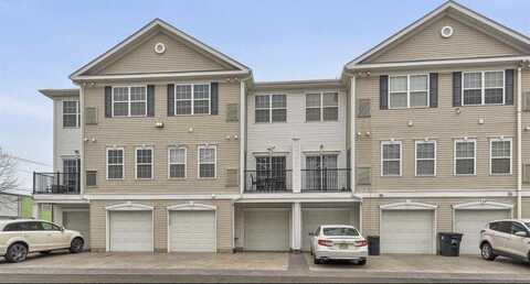 7 TRIBECA AVE, JC, West Bergen, NJ 07305