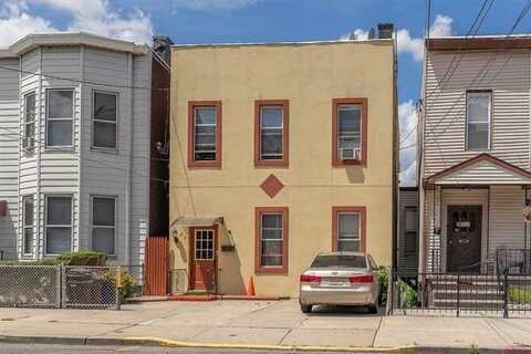 23 NELSON AVE, JC, Heights, NJ 07307