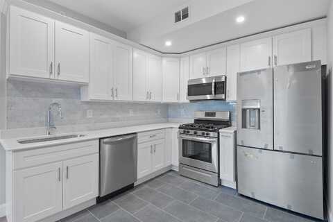 311-315 WEST SIDE AVE, JC, West Bergen, NJ 07305