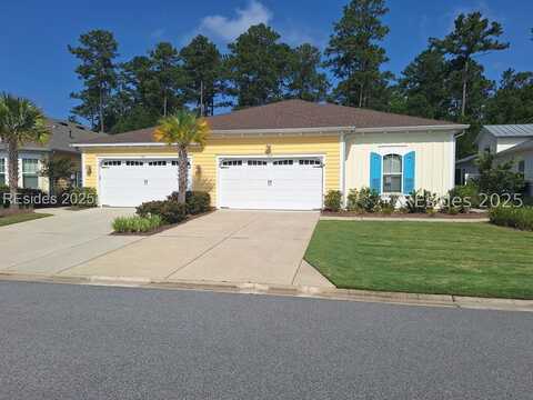 432 Summertime Place, Hardeeville, SC 29927