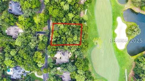 18 Hawthorne Road, Bluffton, SC 29910