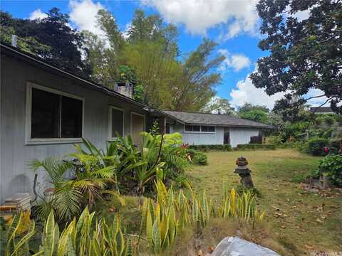 1732 Glen Avenue, Wahiawa, HI 96786