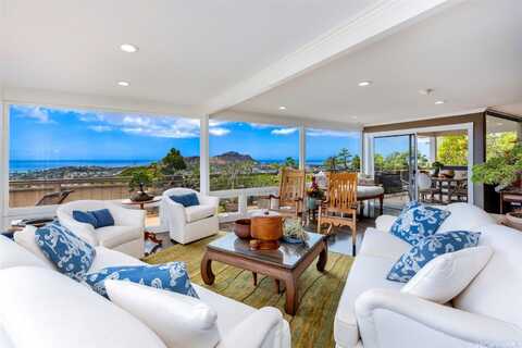 1617 Paula Drive, Honolulu, HI 96816