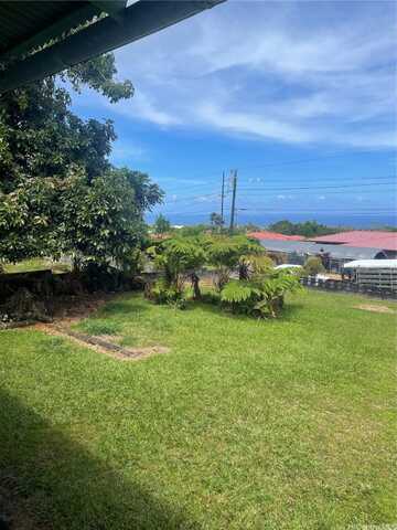 28-2861 Kumula Street, Pepeekeo, HI 96783