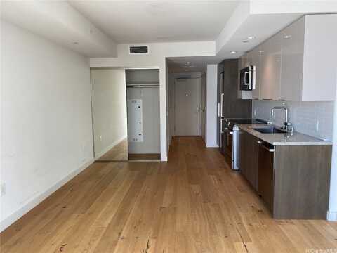 1001 Queen Street, Honolulu, HI 96814