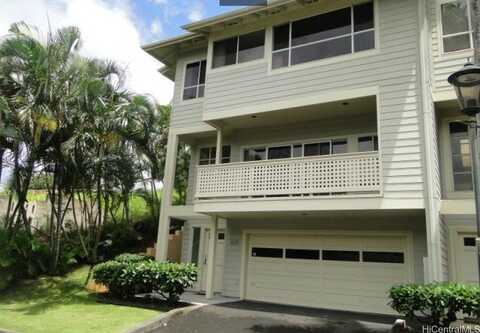 1294 Moanalualani Court, Honolulu, HI 96819