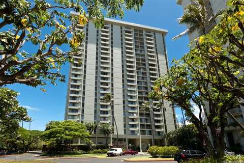 1515 Nuuanu Avenue, Honolulu, HI 96817