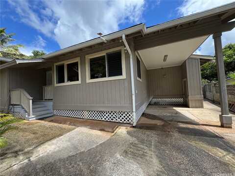 2757 Piliwai Street, Honolulu, HI 96818