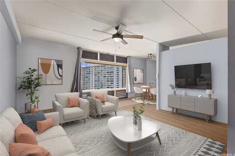 910 Ahana Street, Honolulu, HI 96814
