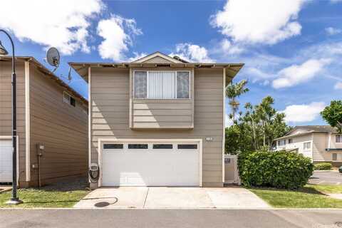 91-1018 Laulauna Street, Ewa Beach, HI 96706