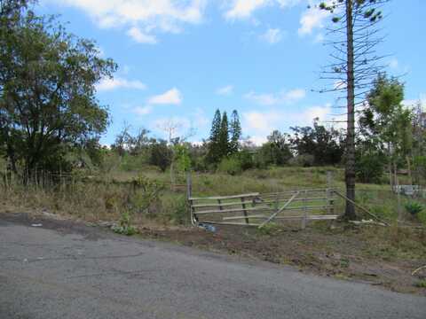 92-8592 TIKI LN, Ocean View, HI 96737