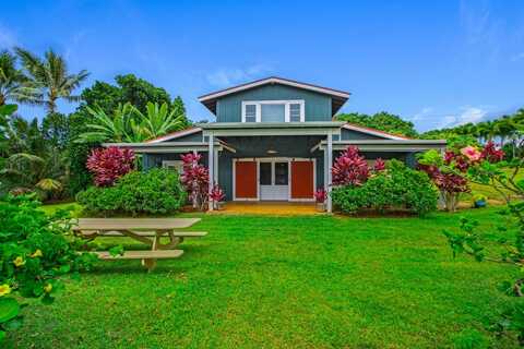 5-461 KUHIO HWY unit: B, Kilauea, HI 96722