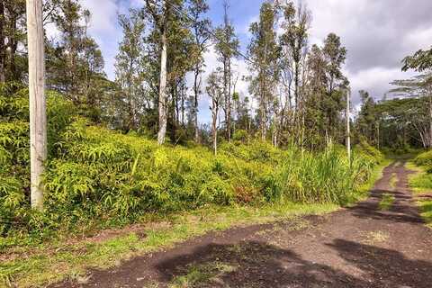 MOLOKAI RD, Pahoa, HI 96778