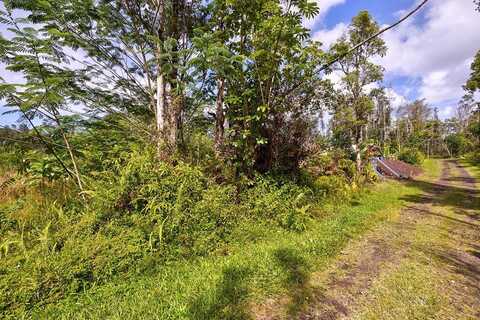 SEADRIFT RD, Pahoa, HI 96778