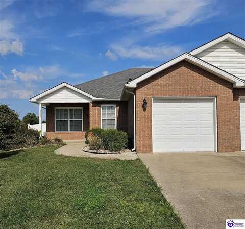 101 McIntosh Drive, Elizabethtown, KY 42701