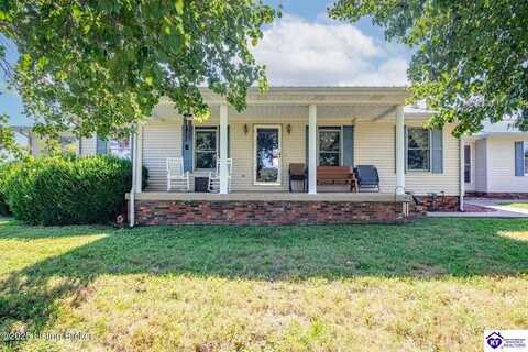 253 Boiling Springs Road, Munfordville, KY 42765