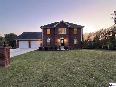 475 Tom Brown Road, Vine Grove, KY 40175