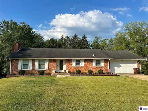 714 Clifford Drive, Elizabethtown, KY 42701