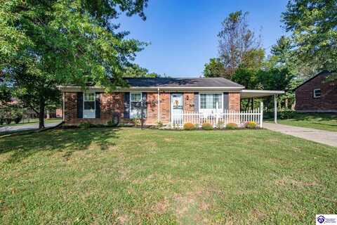 410 Village Drive, Elizabethtown, KY 42701