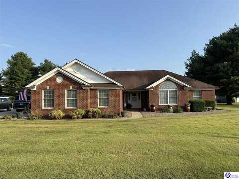 200 Harman Drive, Hodgenville, KY 42748