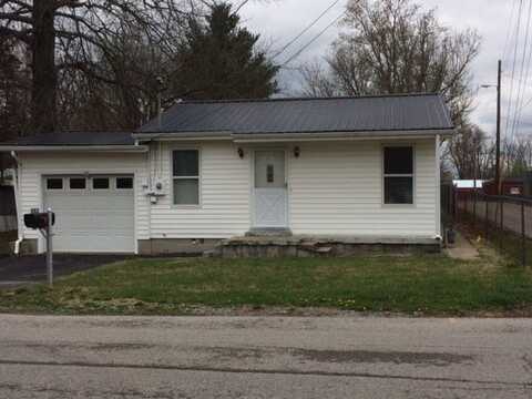 203 Wendell Street, Muldraugh, KY 40155