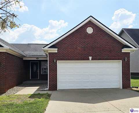 118 Twin Lakes Drive, Vine Grove, KY 40175