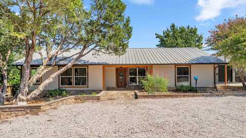 205 Post Mountain Road, Burnet, TX 78611