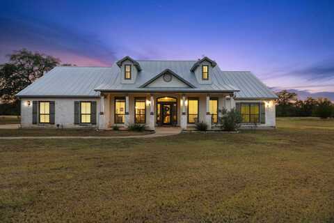 501 East Trl, Spicewood, TX 78669