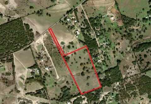 2029 Cr 200, Burnet, TX 78611
