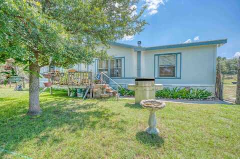 254 Private Road 4302, Lampasas, TX 76550